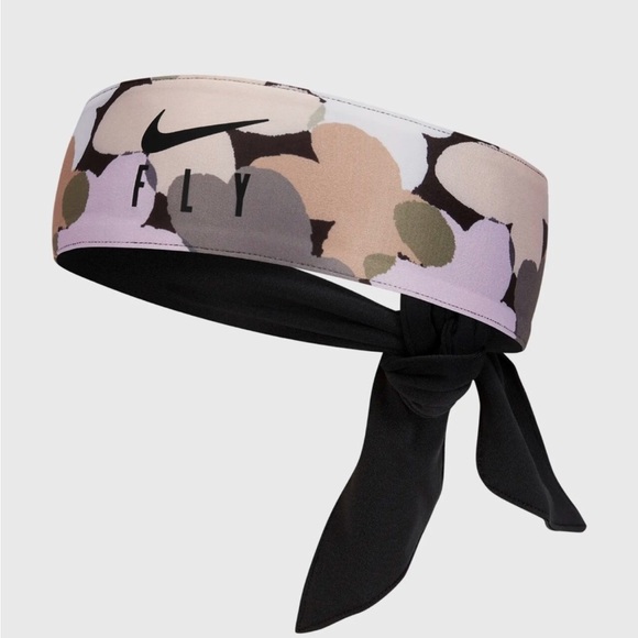 Nike fly dri-fit head tie-multi - Picture 1 of 4